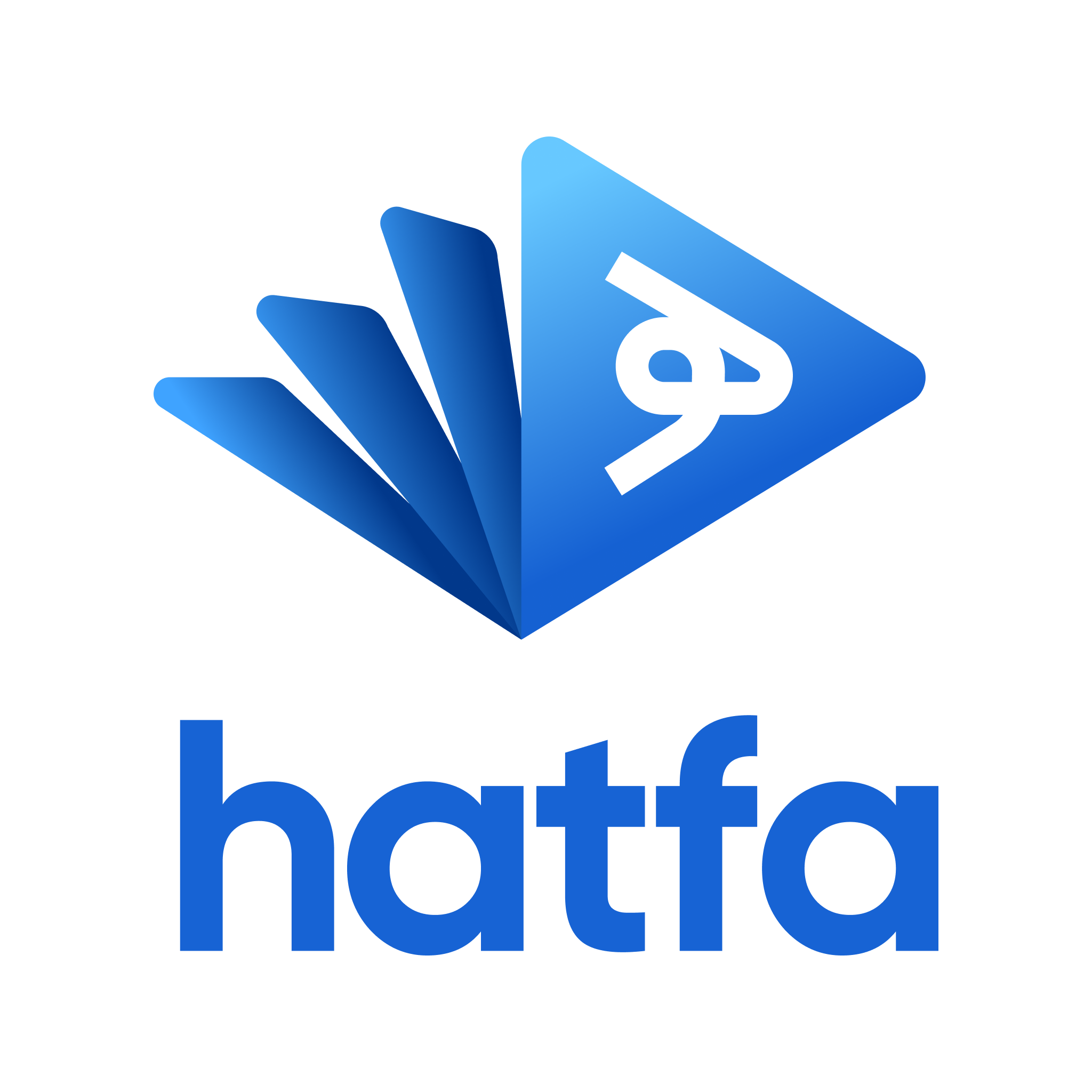 Hatfa - Бесплатное приложение с исламскими аудиокнигами